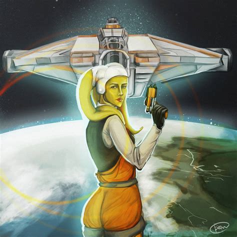 hera syndulla rule 34